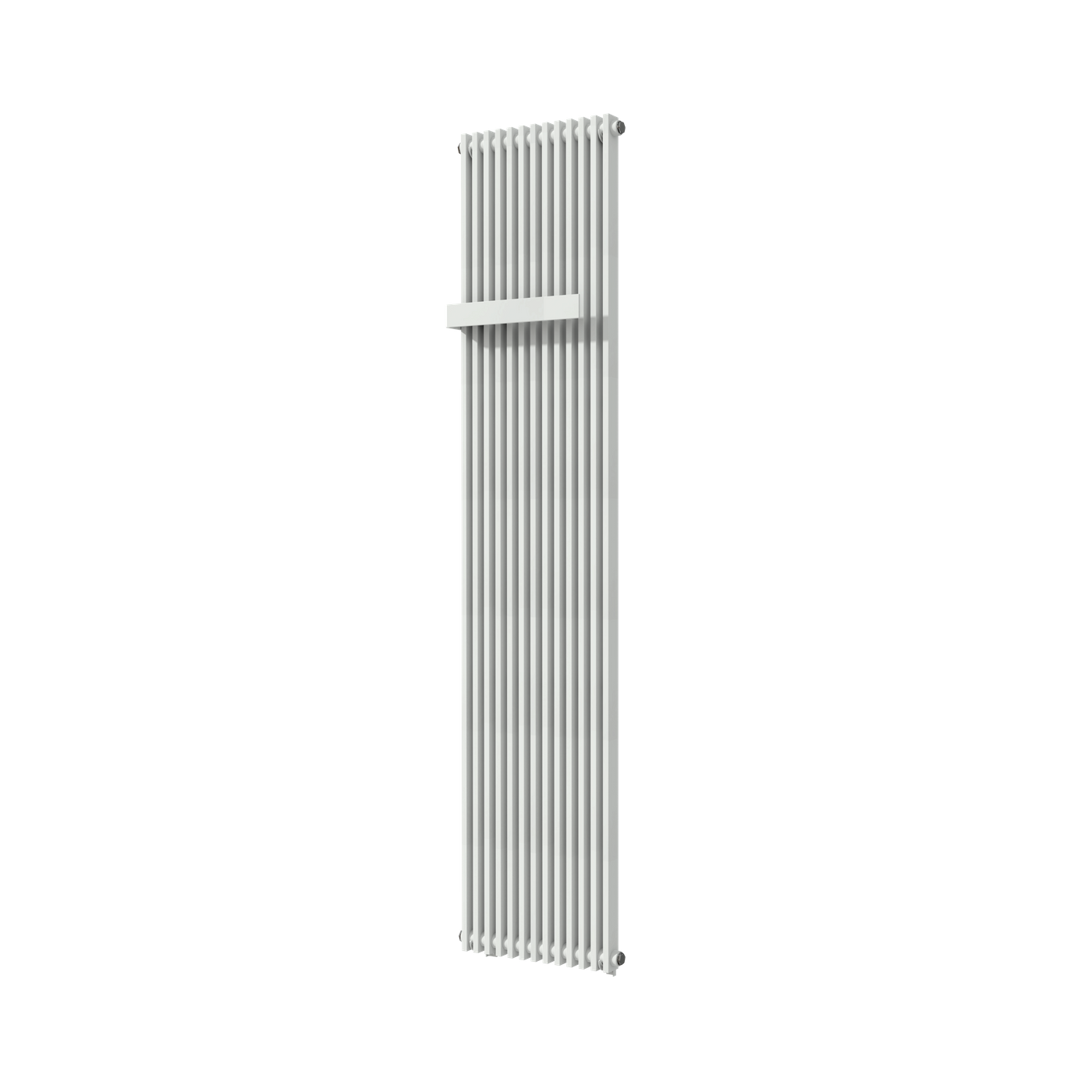 VIPERA Corrason radiator mat wit 180x40cm