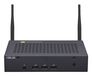 ASUS Chromebox CF40-BC012UN Intel Celeron N N4500 8GB RAM 64GB eMMC ChromeOS Mini PC Zwart