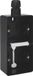 Niko New Hydro Interrupteurs en saillie - 761-84251 - E2SPR