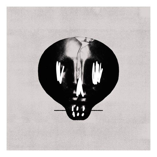 Universal Music Bullet For My Valentine - Bullet For My Valentine (LP) (Limited Edition) (Solid Gold Vinyl)