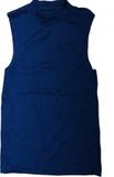 Dreamlight Men's Nylon Gymnastic Compression Shirt - Navy Blue - AS