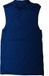 Dreamlight Men's Nylon Gymnastic Compression Shirt - Navy Blue - AS