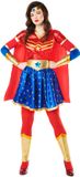 Boland Kostuum Superheldin Star (XL)