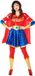 Boland Kostuum Superheldin Star (XL)