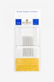 DMC Kruissteek Borduurnaalden Stompe Punt Nummer 26 6 Stuks