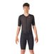 Castelli Sanremo S Speed combinaison de course noir, taille M