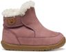 Geox Hoge sneakers Macchia C Meisje Leer Roze EU 21