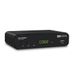 METRONIC 441701 TDT 4K Ultra HD UHD-S1 met USB-poort