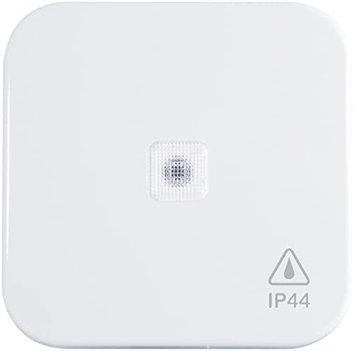 Opus OPUS® 1 wip met transparante lens.