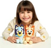 Giochi Famosa Bluey BLY06200 Knuffel