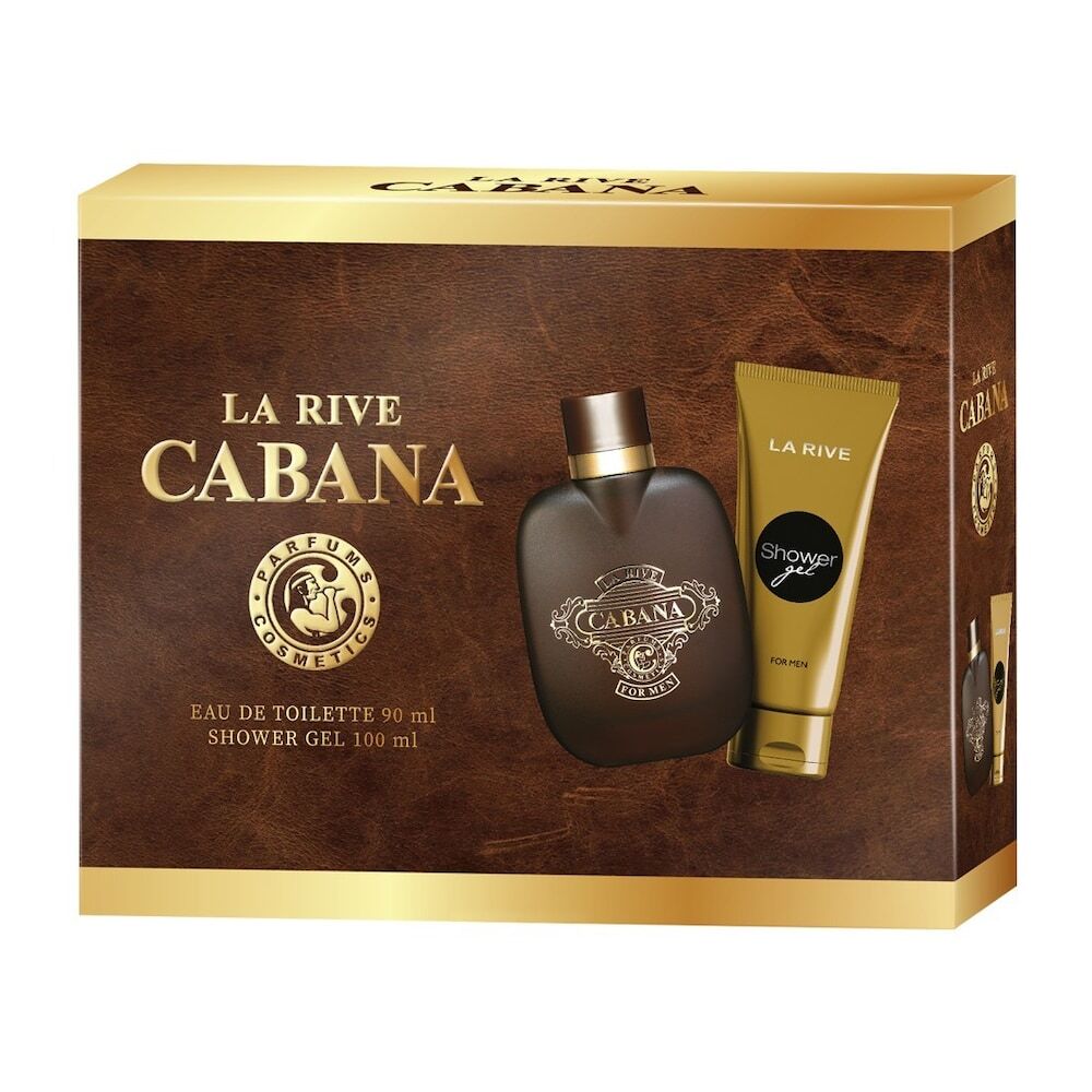 La Rive Cabana Gift Set