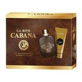 La Rive Cabana / 90 / Female