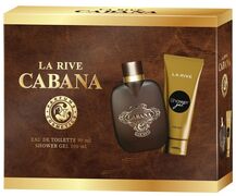 La Rive Cabana Gift Set