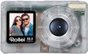 Rollei Compactline Pocket Transparent clear