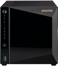 Asustor DRIVESTOR 4 Pro Gen2 AS3304T V2