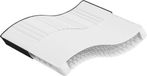 vidaXL - Binnenveringmatras - middelhard - 160x200 - cm