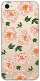 ERT GROUP mobiel telefoonhoesje voor Apple Iphone 7/8/ SE 2/ SE 3 origineel en officieel erkend Babaco patroon Flowers 014 optimaal aangepast aan de vorm van de mobiele telefoon, gedeeltelijk bedrukt