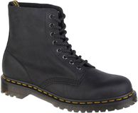 Dr. Martens 1460 Pascal Unisex Zwart Leer Laarzen Maat 40
