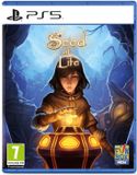 Funbox Media LTD Seed of Life - PlayStation 5