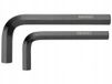 Teng Tools Inbussleutel 17 mm, 63x160 mm, chroom-vanadiumstaal