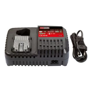 KS Tools Universele Snellader - 18V - 1 Stuk