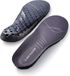 Dunlop Comfort Pro Semelle intérieure Gris