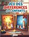 Jeu des Différences pour Enfants - Animalerie: 50 Puzzles Colorés Cherche et Trouve les 5 Erreurs | Livre d'Observation Animaux Chiens et Chats | Mode Challenge (Sans solutions incluses !)