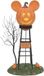D56 Pumpkintown Water Tower - Disney Village by D56