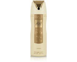 Lattafa Angham Deodorant spray 200 ml