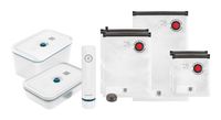 ZWILLING Fresh & Save Vacuümsealer La Mer Blauw