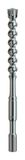 Hikoki Accessoires Foret Grand Mandrin 35X530