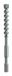 Hikoki Accessoires Foret Grand Mandrin 35X530