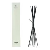 Dr. Vranjes Firenze Black Rotan Sticks voor 500ml Diffuser