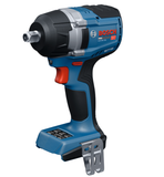 Bosch Blauw GDS 18V-750 Batterie slagmoeraanzetter 18V | Zonder batterie en lader | In doos - 06019L9100