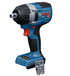 Bosch Blauw GDS 18V-750 Batterie slagmoeraanzetter 18V | Zonder batterie en lader | In doos - 06019L9100
