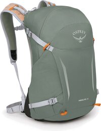 Osprey Hikelite 26 Rugzak - olijf - Unisex