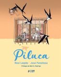PILUCA 9791388029400
