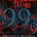Sonic Rendezvous Daniel B. Prothese vs. Edwin Vanvinckenroye - 99.9 (CD) (Limited Edition)
