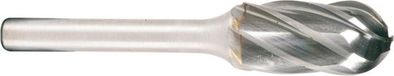 HM-frees, Metabo Holprofielfrees HM | 12x25x70 mm