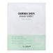 The Saem Derma Skin Mask Sheet - 4 Types Pore Tension
