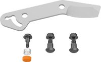 Fiskars X-Series lame, vis LX108