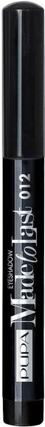 Pupa Milano Made to last waterproof 012 - Oogschaduw