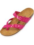 Palado Teenslipper 'Palado Cres Lack' pink