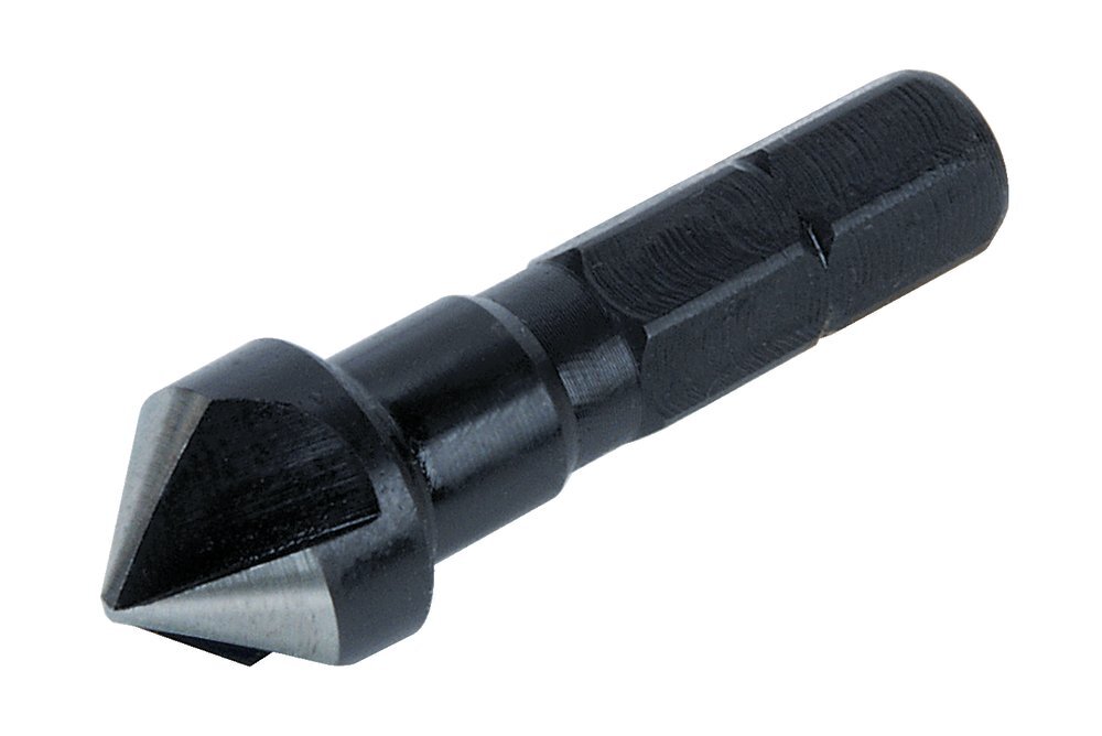 Wolfcraft 1 countersink