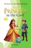 PRINCESS in the Cave: The Secret of the Clockwork Forest