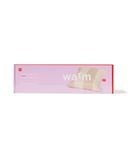 HEMA Coussin Chauffant 50 X 50 cm Beige
