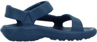 Teva Kindersandalen Hurricane Drift Blauw Opaal Unisex Maat 33/34