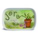 Egan Onnis pfo62r/3FI Jera dienblad rechthoekig, positie kobold tuin, 30 x 20 cm