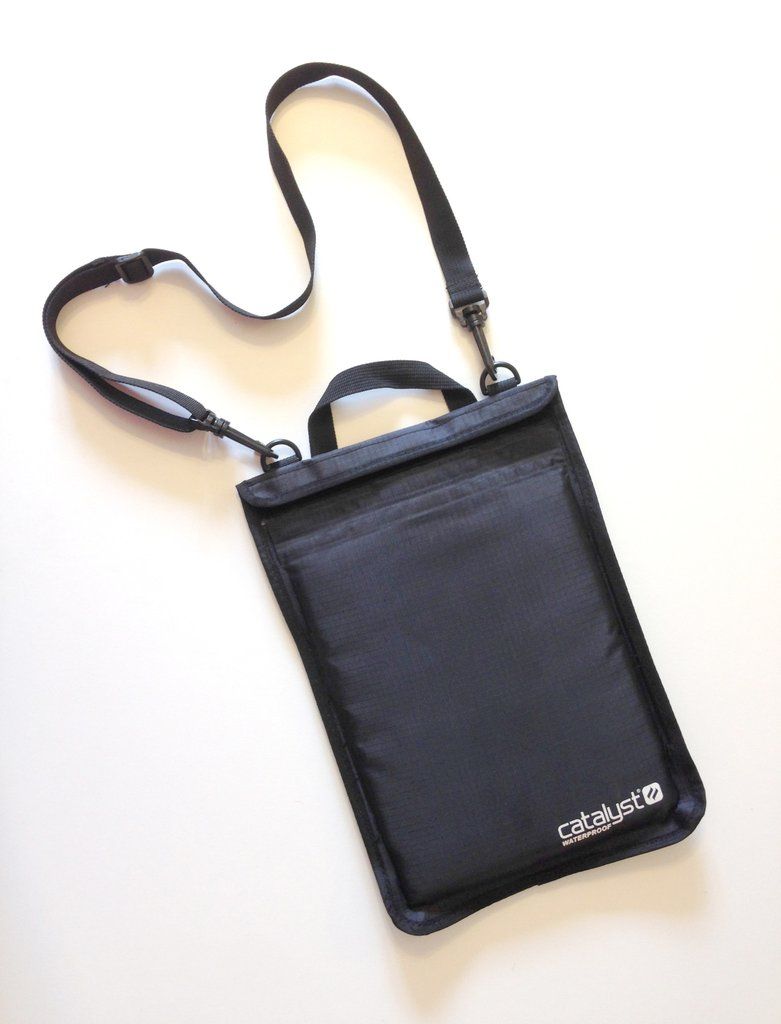 Catalyst Waterproof Sleeve / - / - / zwart