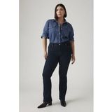 Levi's Classic Bootcut Lapis Island Rinse_lse Maat: W27L32